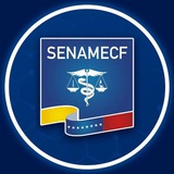 SENAMECF 🇻🇪