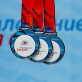 День пловца
