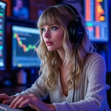 Trader Swift - Auto Trades