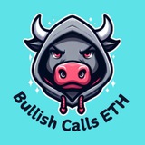 Bullish Calls - ETH
