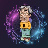 Just a BTC Guy | $BTCGUY