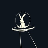 ЗАЙКА Space