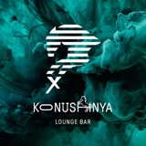 LOUNGE BAR "KONUSHNYA"