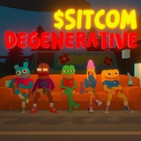 SITCOM CTO ($SITCOM)