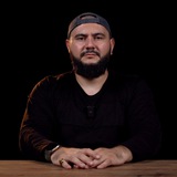 Али Курбабагамаев