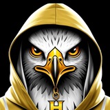 $HAWKI - Coin with Wings