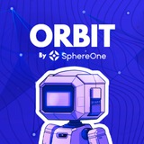 Orbit $GRIFT by SphereOne