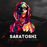 Saratoshi's Gems 💎