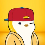 GOLD PENGU 🔶