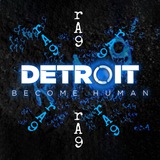 Detroit Become Human