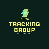 LUMIX | TRACKING GROUP