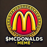 McDonalds CTO PORTAL