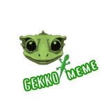 Gekko AI Meme Competition - Live !