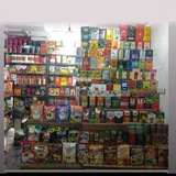 تعاونی بهشت امام رضا(ع)