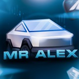 Mr Alex Crypto