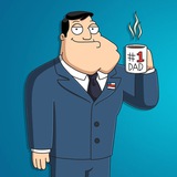 STAN | Seth MacFarlane VOICE