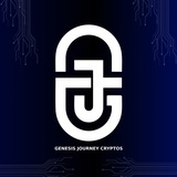 GENESIS JOURNEY | سفر پیدایش کریپتو