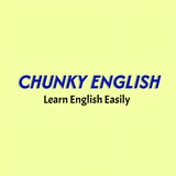 Chunky English | آموزش زبان