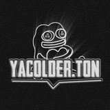 yacolder.ton