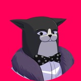 Fat Cat - $FATCAT