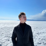 Владимир Мурзо на пути к цели!🚀