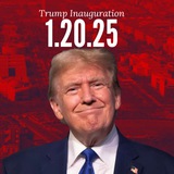 Trump Inauguration Day