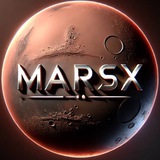 Occupy Mars - MarsX