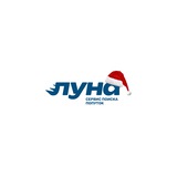 Луна