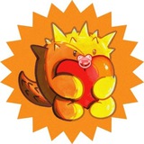 Baby Suwi - Portal