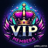 🍒 🆁🅴🅳 🅻🅸🆂🆃 🍒 Promoción VIP