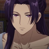 Jinshi.