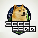 First Deployed Doge6900 | CTO