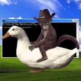 CowboyMonkeyDuck.exe (CTO)
