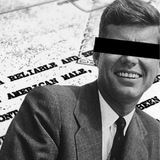 The JFK files