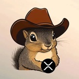XRP PEANUT Official