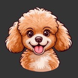 Miss Kaka - Binance's Dog