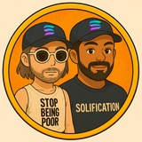 Solification | Portal
