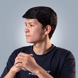 IELTS with Samandar (9.0)