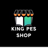 KING PES | SHOP