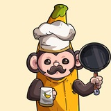 Banana Cooks