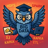 Поступашки — BIG DATA