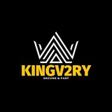 Kingv2ry | کینگ ویتوری