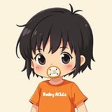 Baby Ai16z | $BAI16Z - Portal