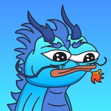 $SDRAG - SUI DRAGON