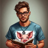 Artjockey военкор
