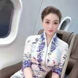 深圳开课 空姐王婉怡❤️