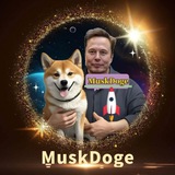 🇨🇳MuskDoge官方社区🇨🇳