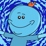 Portal - Mr. Meeseeks