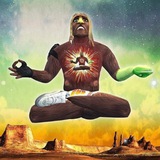 Xavier Channel