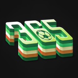 РОЗКЛАД МАТЧІВ 365
